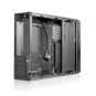 TORRE MICRO ATX 500W L-LINK MAGNA GRIS ANT USB 3.0 - Imagen 5