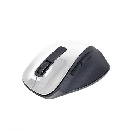 RATON OPTICO NGS WHITE BOW WIRELESS - Imagen 3