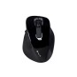 RATON OPTICO NGS BLACK BOW WIRELESS - Imagen 1