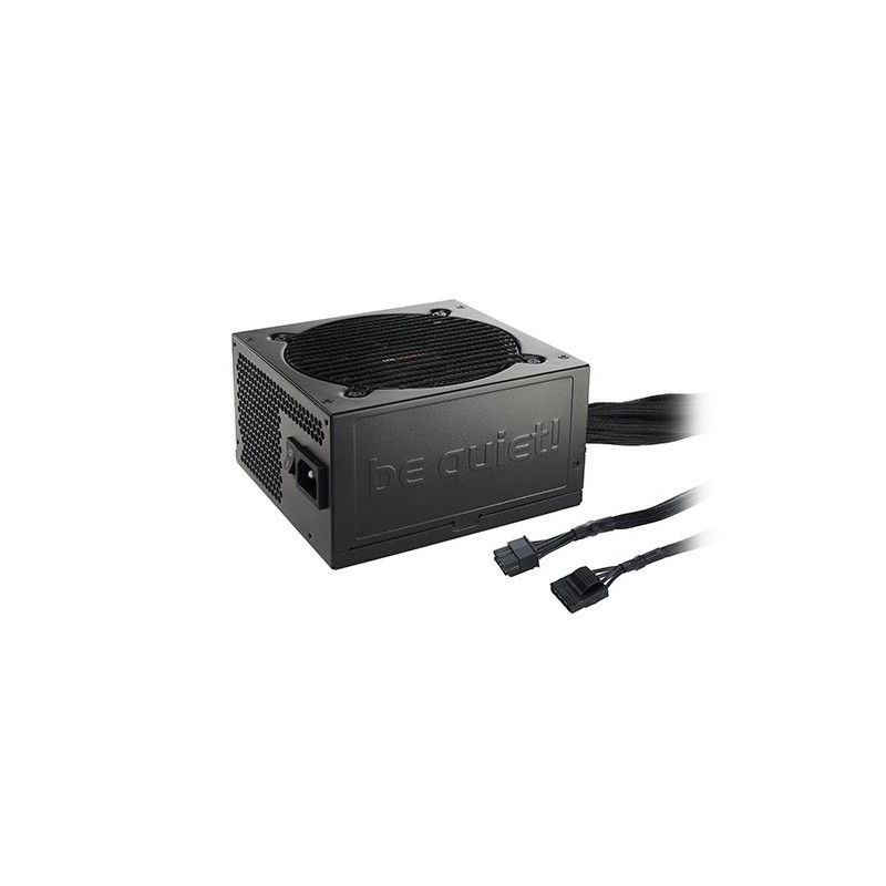FUENTE DE ALIMENTACION ATX 700W BE QUIET! PURE POWER 11 BN2 - Imagen 3