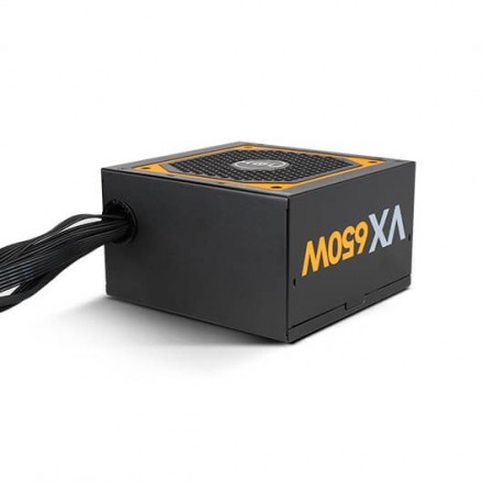 FUENTE DE ALIMENTACION ATX 650W NOX URANO BRONZE VX650W - Imagen 4