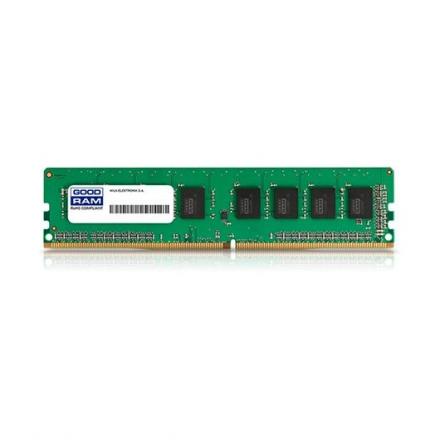 MODULO MEMORIA RAM DDR4 8GB PC2666 GOODRAM RETAIL - Imagen 1