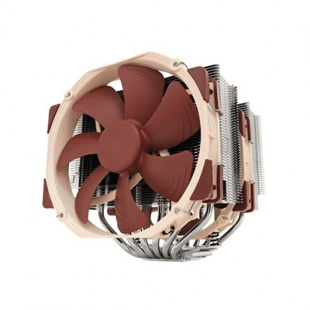 DISIPADOR NOCTUA NH-D15 - Imagen 1