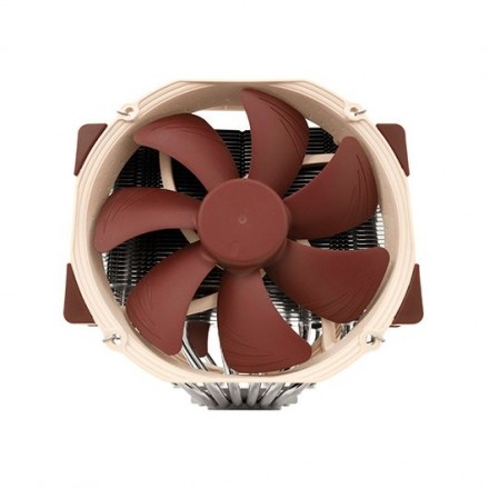 DISIPADOR NOCTUA NH-D15 - Imagen 3