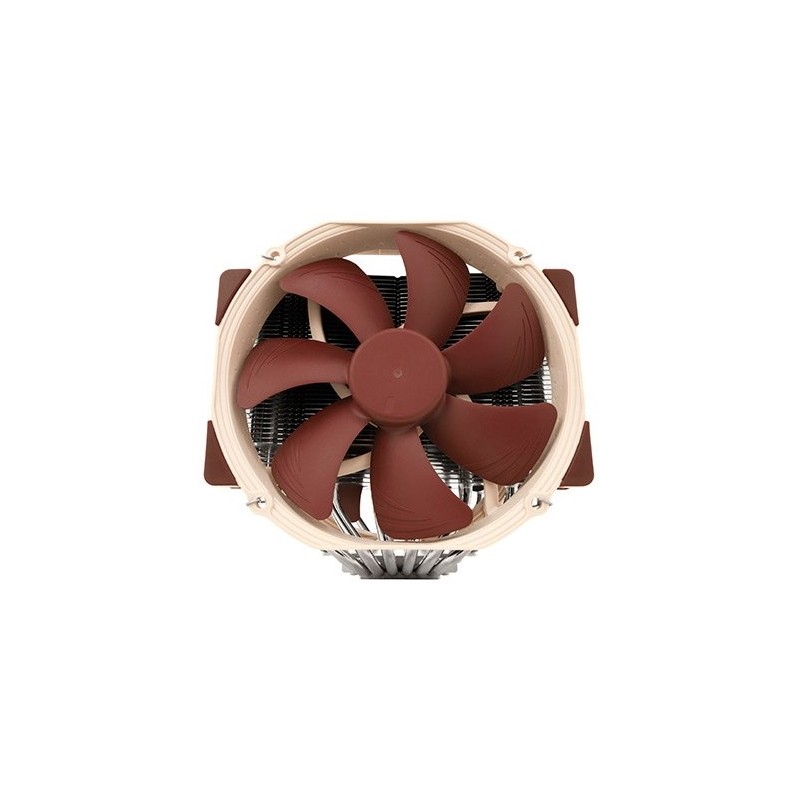 DISIPADOR NOCTUA NH-D15 - Imagen 3