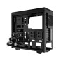 TORRE ATX BE QUIET! PURE BASE 600 BLACK/SILVER - Imagen 2
