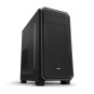 TORRE MICRO ATX NOX COOLBAY MX2 NEGRO - Imagen 2
