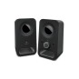 ALTAVOCES 2.0 LOGITECH Z150 NEGRO - Imagen 1
