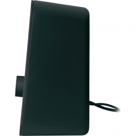 ALTAVOCES 2.0 LOGITECH Z150 NEGRO - Imagen 4