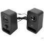 ALTAVOCES 2.0 LOGITECH Z150 NEGRO - Imagen 5