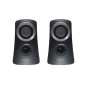 ALTAVOCES 2.1 LOGITECH Z313 NEGRO - Imagen 3