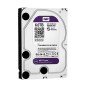 Hd Western Digital 3.5\1 1tb Purple Sata3/64mb/ Wd10purz - Imagen 1