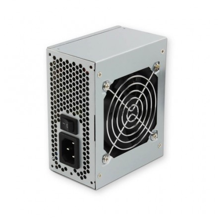 Tooq Fuente Alimentacion 500w Sfx Ecopower Ii Pfc-activo 3sata 8cm - Imagen 2