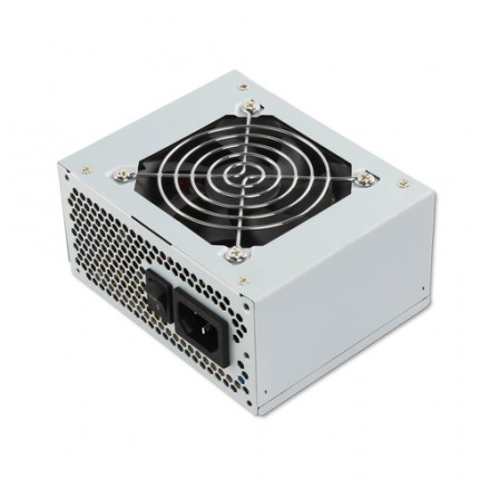 Tooq Fuente Alimentacion 500w Sfx Ecopower Ii Pfc-activo 3sata 8cm - Imagen 4
