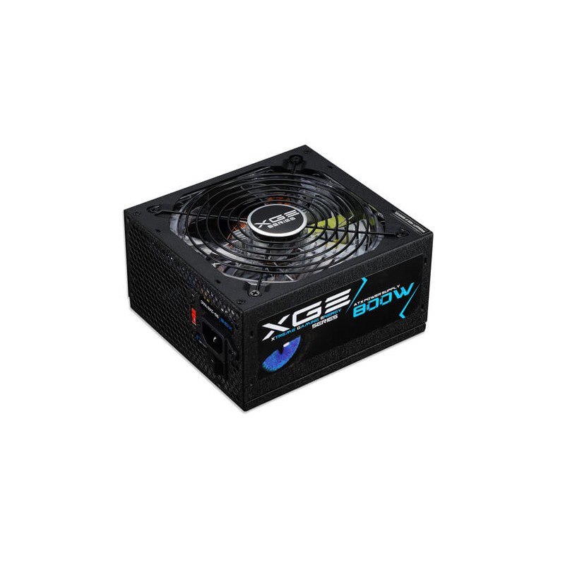 Tooq Fuente Alimentacion Atx  800w 80+ Bronze Tqxgeii-800sap - Imagen 3