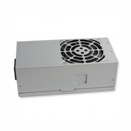 Tooq Fuente Alimentacion Tfx 500w Ecopower Ii Pfc-activo 3sata 8cm - Imagen 3