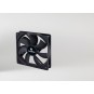 Coolbox Ventilador Auxiliar 120mm 3-pin 1500rpm - Imagen 2