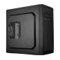 Coolbox Caja Pc Matx M500 Con Fuente 500w 2xusb3.0 - Imagen 2