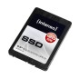 Hd Ssd Intenso 120 Gb High Performance Lec 520mb / Esc 500 6gbit - Imagen 1