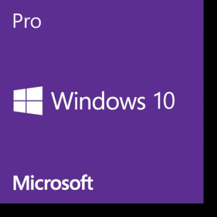 Microsoft Windows 10 Profesional 32 Bit Dvd Pkc - Imagen 1