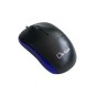 L-link Raton Usb Optico Negro/azul Ll-2080-a - Imagen 1