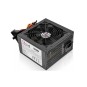 FUENTE DE ALIMENTACION ATX 500W L-LINK + CABLE ALIMENTACION - Imagen 2