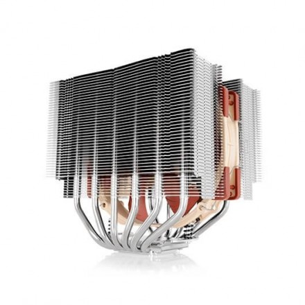 DISIPADOR NOCTUA NH-D15S - Imagen 1