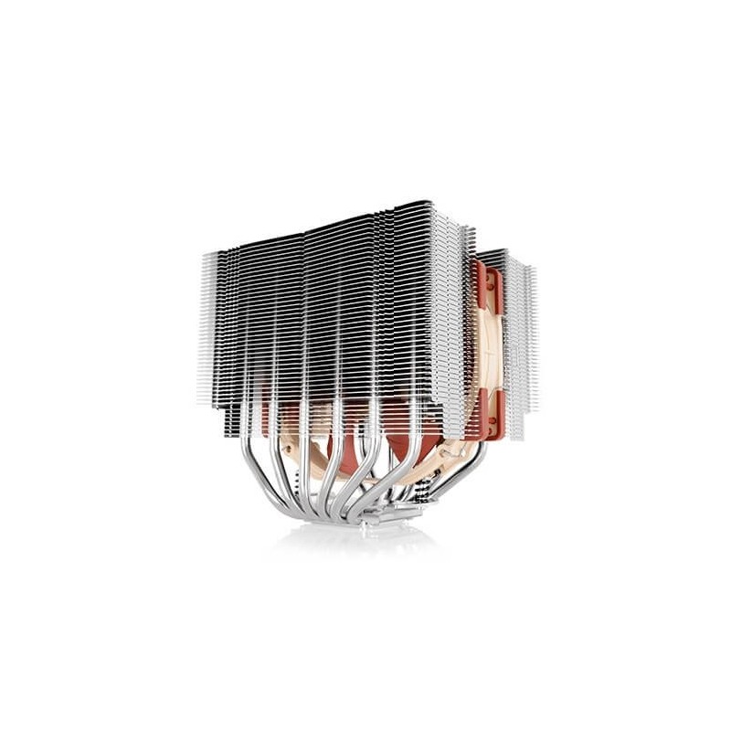 DISIPADOR NOCTUA NH-D15S - Imagen 1