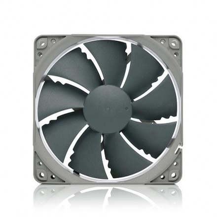 VENTILADOR 120X120 NOCTUA NF-F12 PWM - Imagen 1