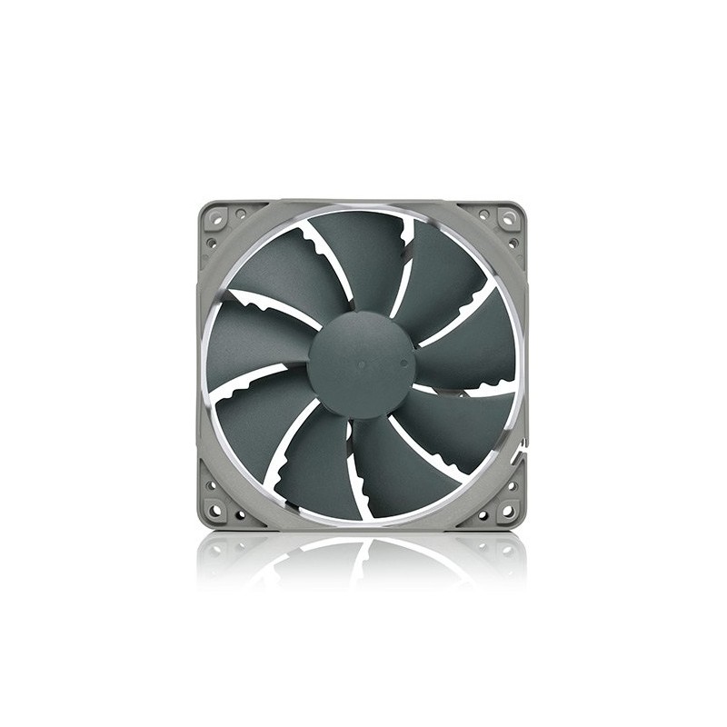 VENTILADOR 120X120 NOCTUA NF-F12 PWM - Imagen 1