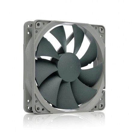 VENTILADOR 120X120 NOCTUA NF-F12 PWM - Imagen 2