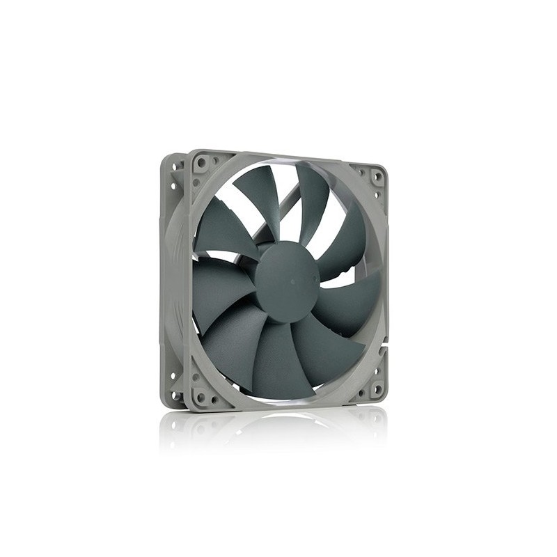 VENTILADOR 120X120 NOCTUA NF-F12 PWM - Imagen 2