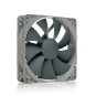 VENTILADOR 120X120 NOCTUA NF-F12 PWM - Imagen 2