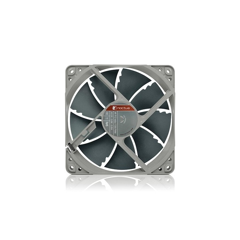 VENTILADOR 120X120 NOCTUA NF-F12 PWM - Imagen 3