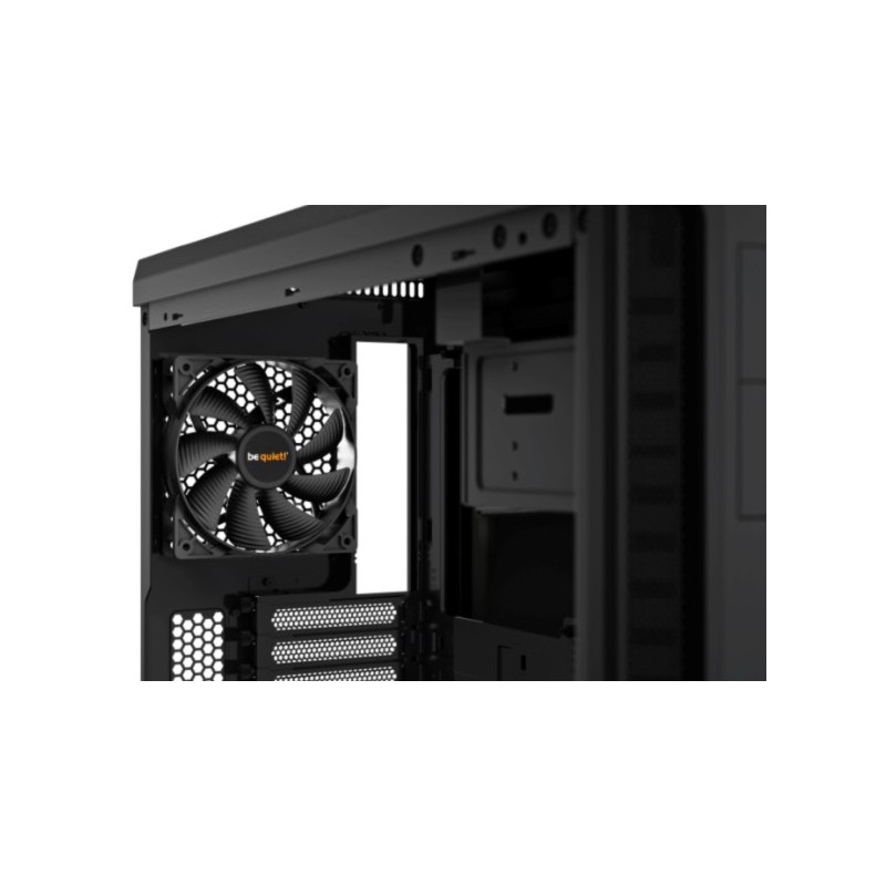 TORRE ATX BE QUIET! PURE BASE 600 BLACK - Imagen 4