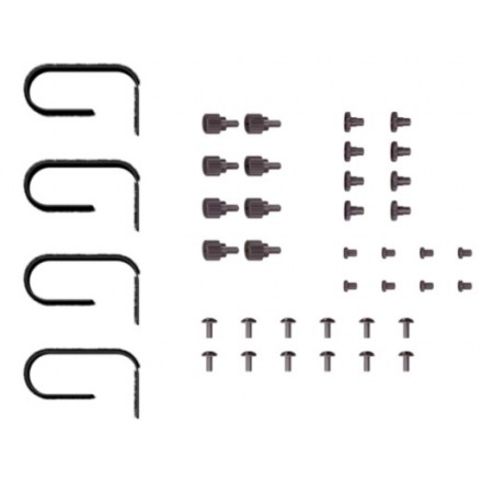 TORRE ATX BE QUIET! PURE BASE 600 BLACK - Imagen 5