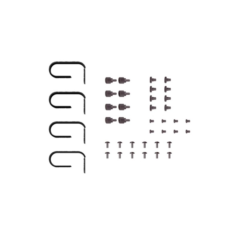 TORRE ATX BE QUIET! PURE BASE 600 BLACK - Imagen 5