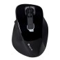 RATON OPTICO NGS BLACK BOW WIRELESS - Imagen 5