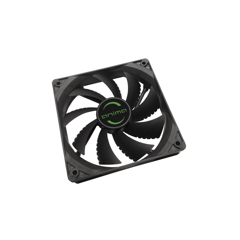 Tacens Anima Ventilador Interno Af12 12x12 14db Fluxus Bajo Ruido - Imagen 1