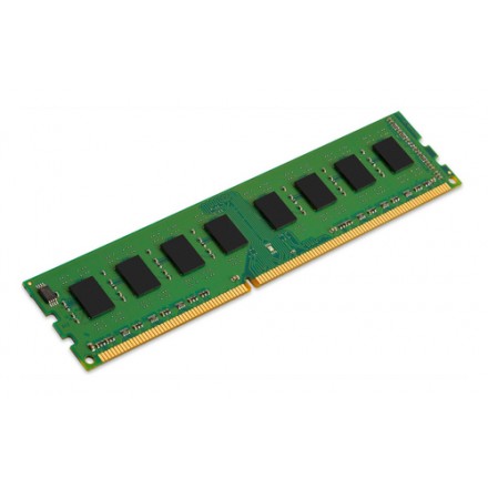 Memoria Kingston Ddr3 8gb Pc 1600 Kvr16n11/8g (25) - Imagen 1