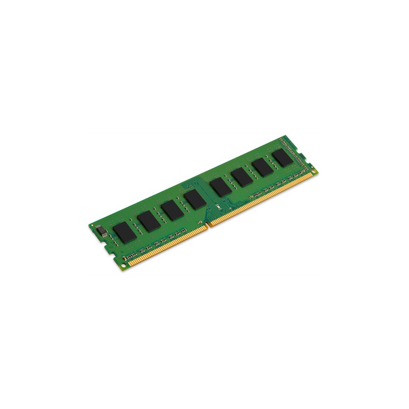 Memoria Kingston Ddr3 8gb Pc 1600 Kvr16n11/8g (25) - Imagen 1