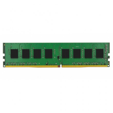 Memoria Kingston Ddr4 8gb Pc 2666  Valueram Kvr26n19s8/8 - Imagen 1