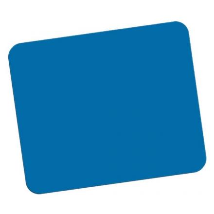 Fellowes Alfombrilla Para Raton Color Azul - Imagen 1