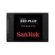 DISCO DURO 2.5  SSD PLUS 240GB SATA3 SANDISK - Imagen 3