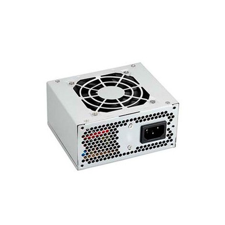 FUENTE DE ALIMENTACION ATX 500W L-LINK + CABLE ALIMENTACION - Imagen 3