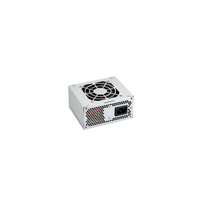 FUENTE DE ALIMENTACION ATX 500W L-LINK + CABLE ALIMENTACION - Imagen 3