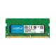 MODULO MEMORIA RAM S/O DDR4 4GB PC2666 CRUCIAL CT4G4SFS8266 - Imagen 2