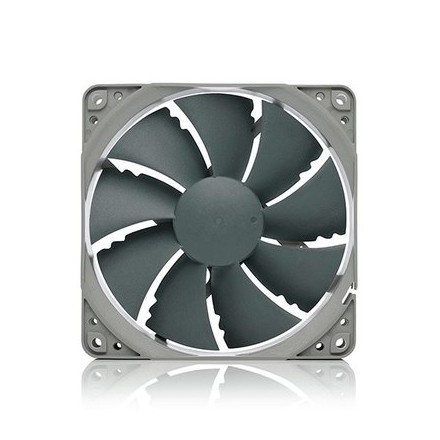 VENTILADOR 120X120 NOCTUA NF-F12 PWM - Imagen 5
