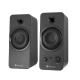 ALTAVOCES 2.0 NGS GAMING GSX-200 BK - Imagen 1