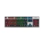 TECLADO KROM KERNEL MECANICO RGB GAMING - Imagen 1
